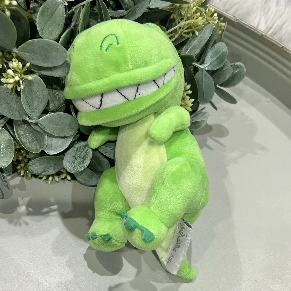 Disney Store Baby Toy Story Rex‎ Dinosaur 6